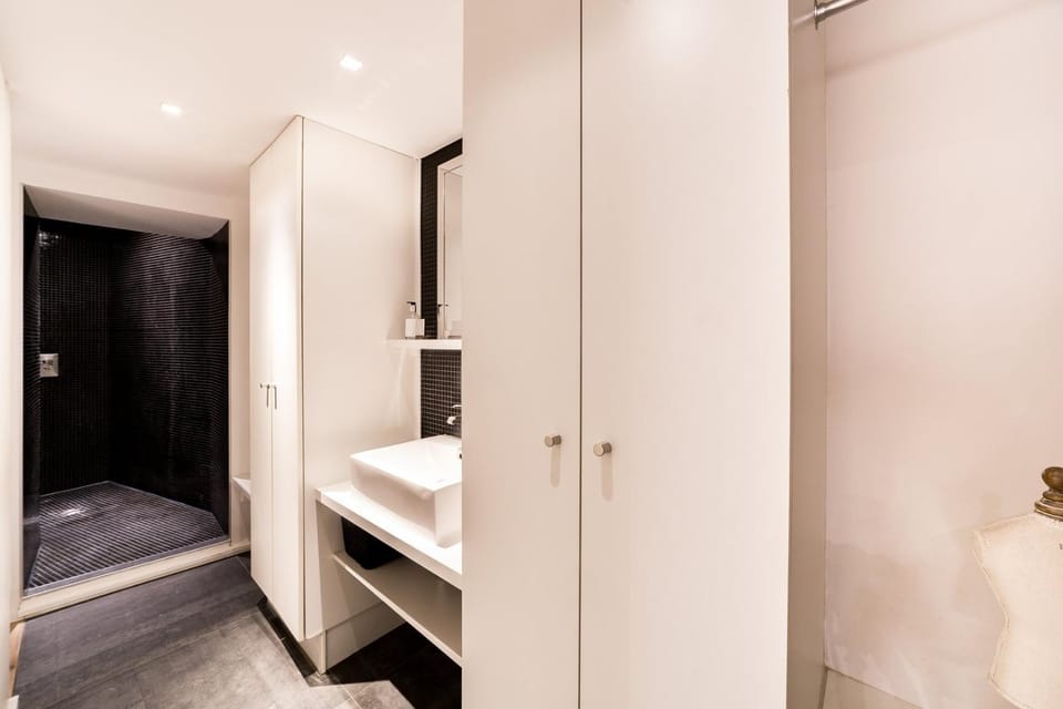 AllinLyon | Suite de charme - cœur du Vieux Lyon Apartment in Lyon