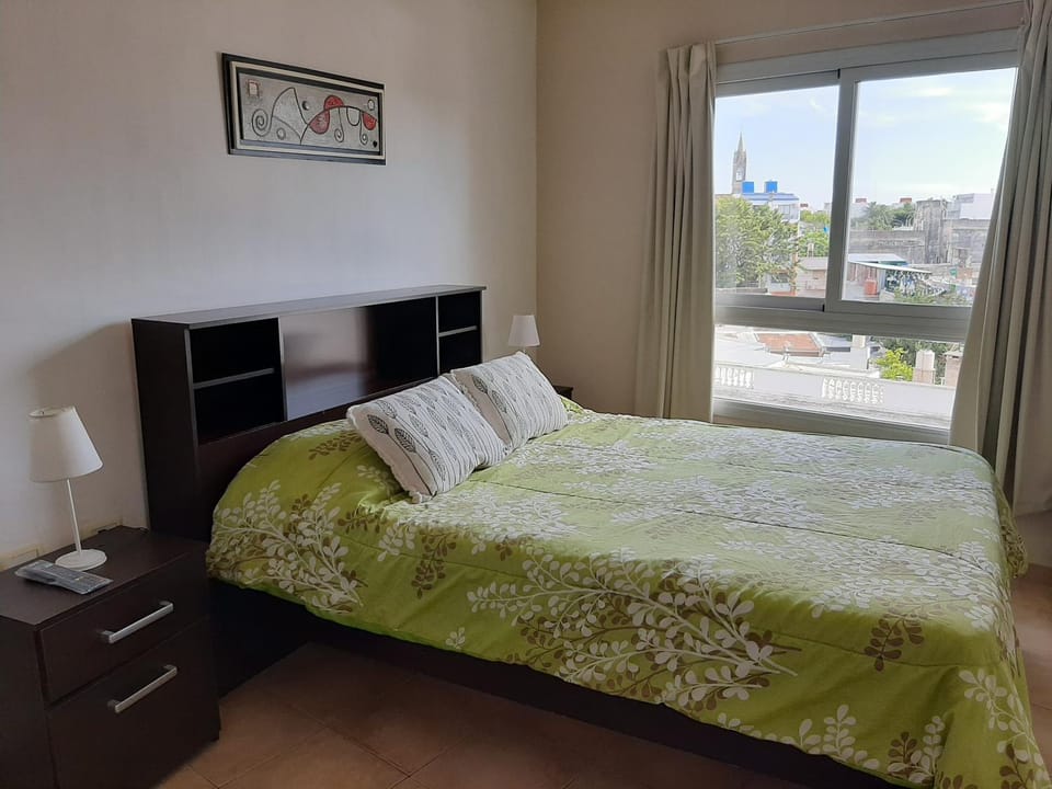 Plaza Rivadavia Departamento Apartment in Cordoba