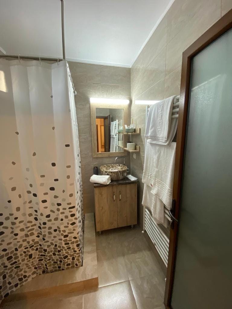 La Helesteu Bed and Breakfast in Romania