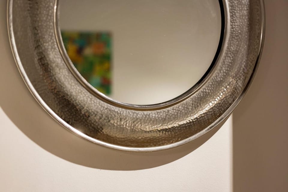 Decorative detail