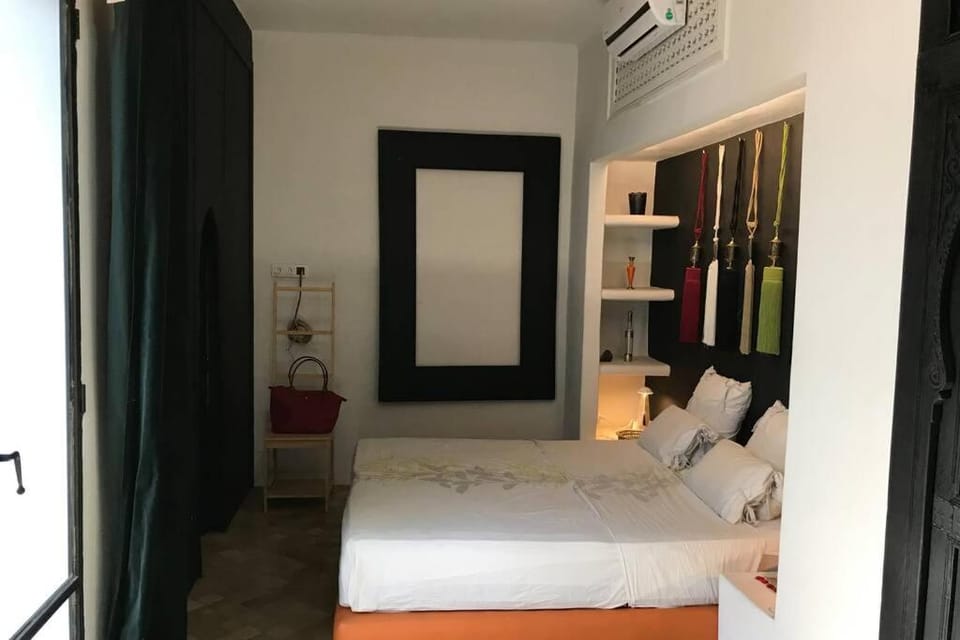 Riad Touareg Riad in Marrakesh