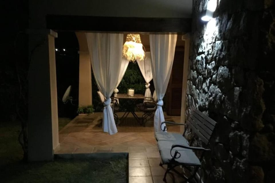Casa Adelaide, oasi di pace con vista mare House in Pittulongu