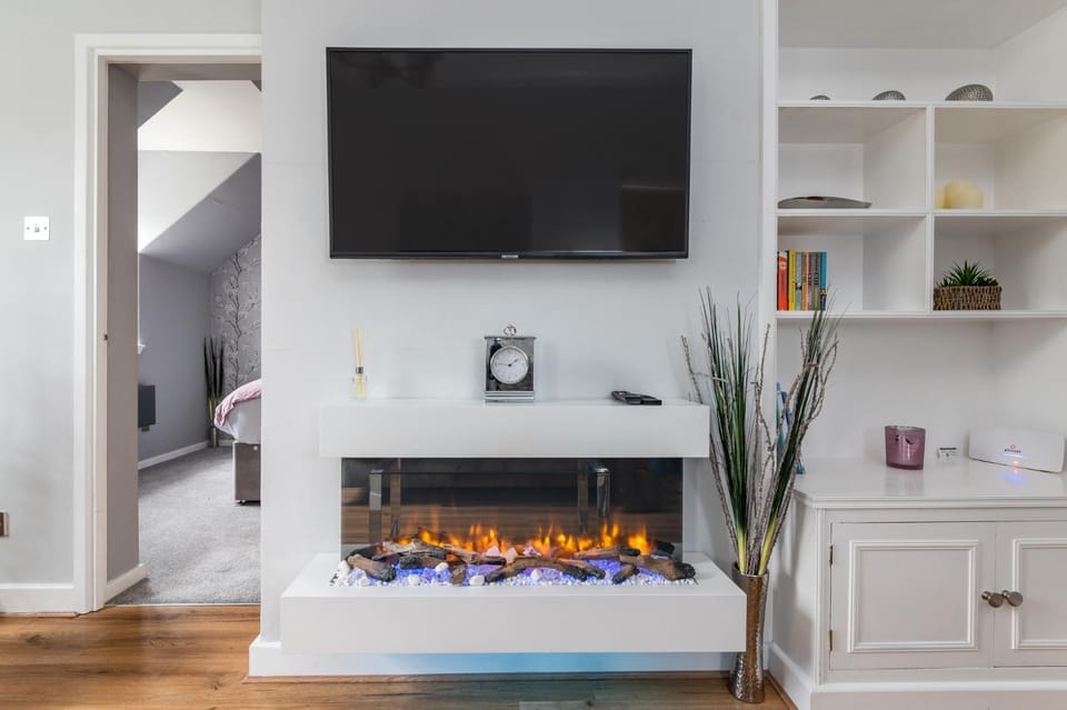 TV and multimedia, Other, flat iron