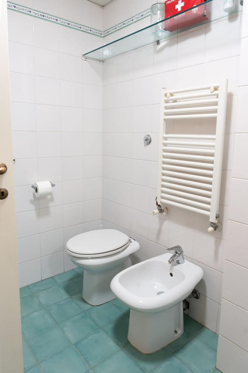 Characteristic apartment in the center of Florence Apartment in Florence