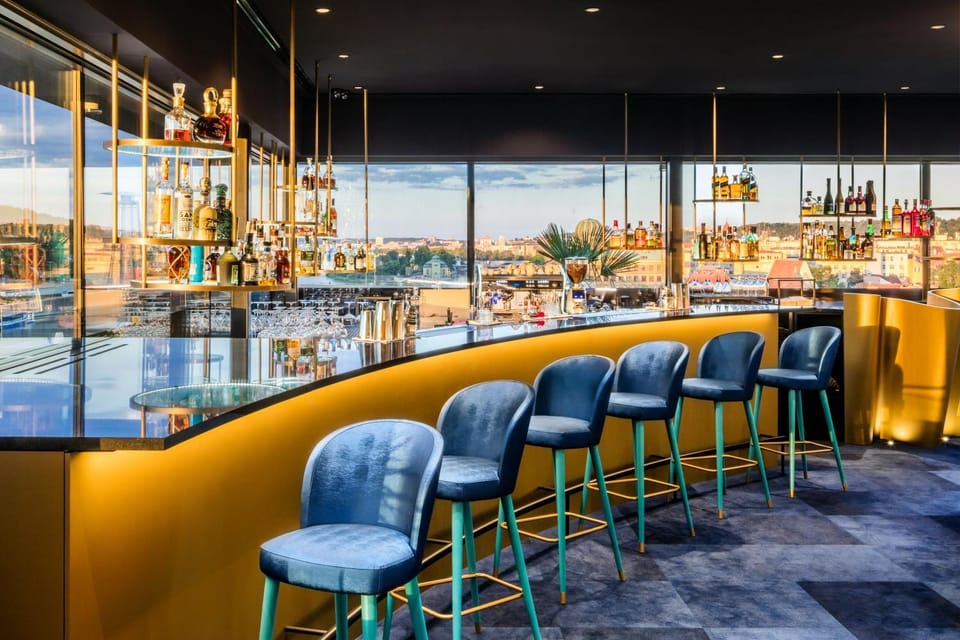 Lounge or bar, Lounge or bar, Food and drinks, Evening entertainment