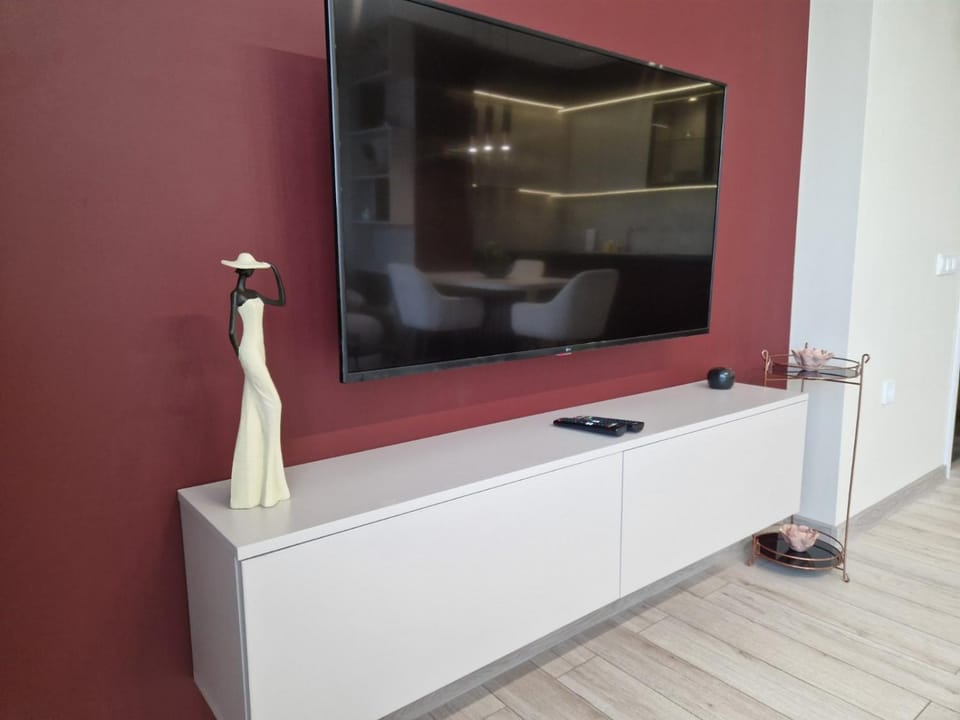 TV and multimedia