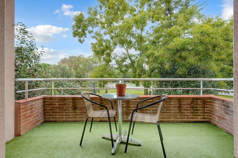 Day, View (from property/room), Balcony/Terrace