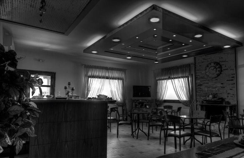 Lounge or bar