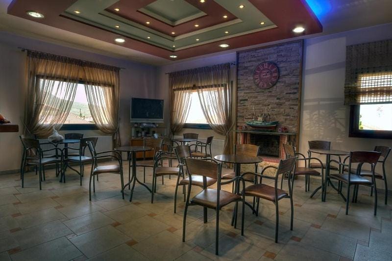 Lounge or bar