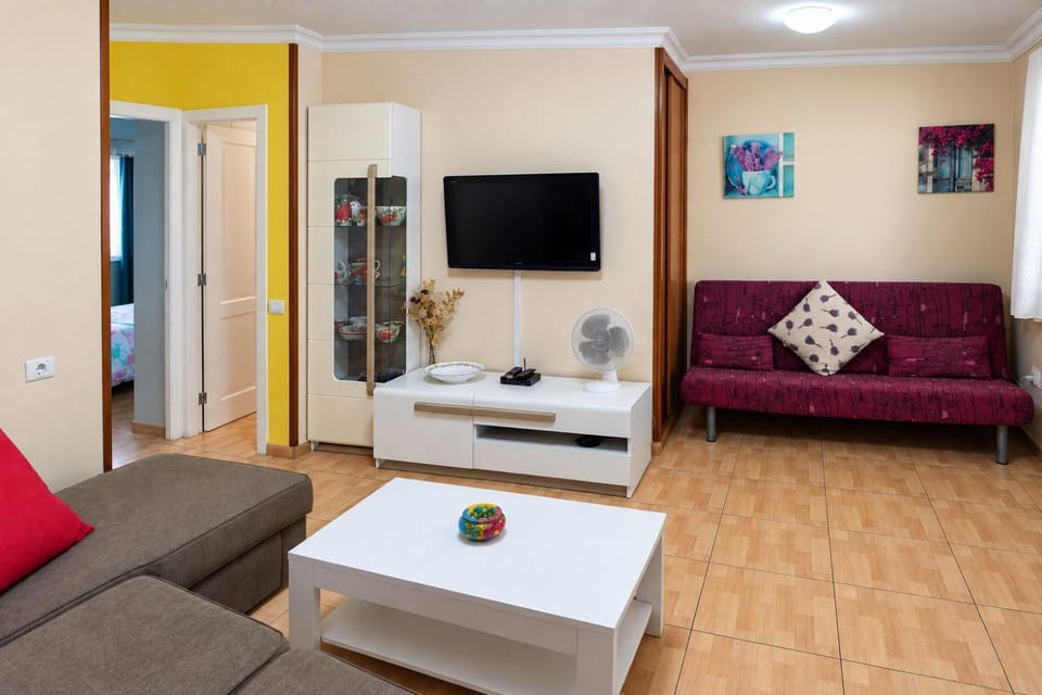 Los Robles Verdes Apartment in Maspalomas