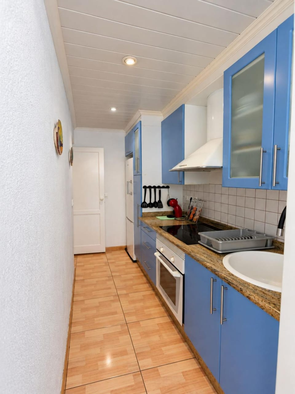 Los Robles Verdes Apartment in Maspalomas