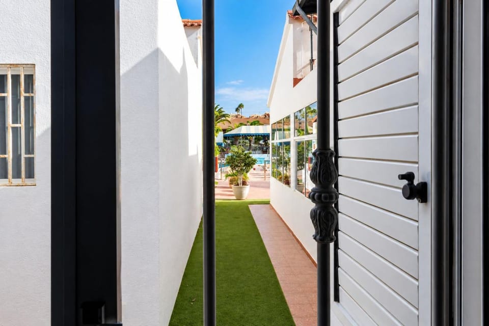 Los Robles Verdes Apartment in Maspalomas