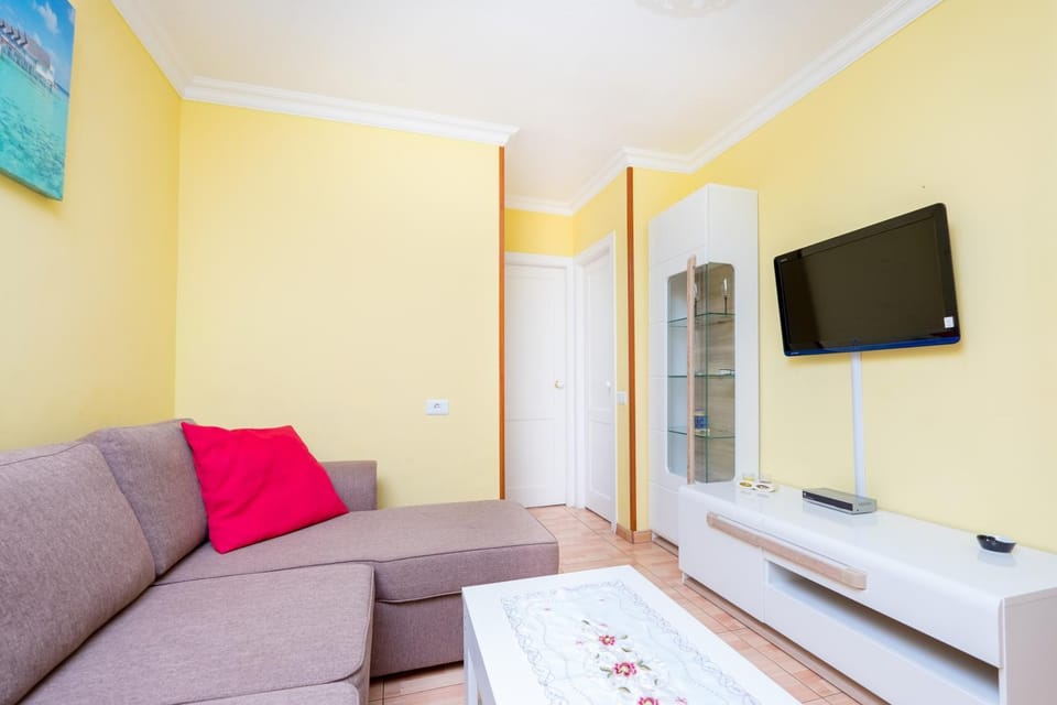 Los Robles Verdes Apartment in Maspalomas
