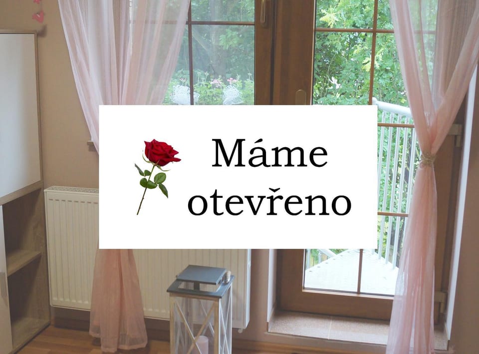 Ubytování Janův Kout Apartment in Lower Silesian Voivodeship