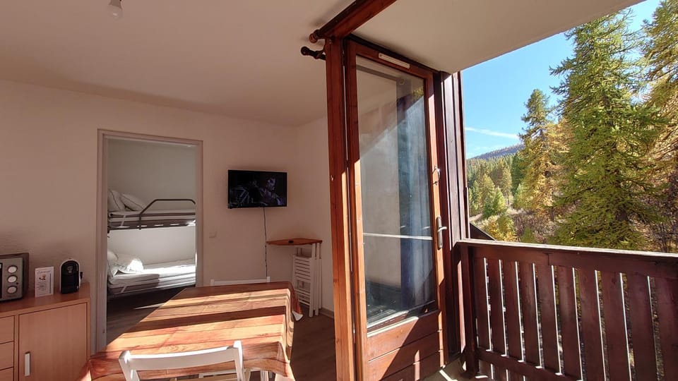 TV and multimedia, Balcony/Terrace