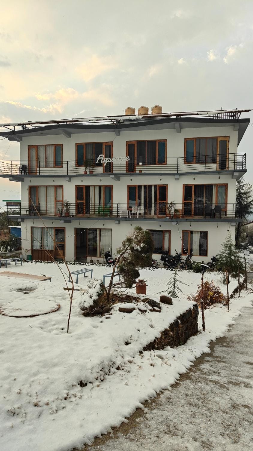 Winter