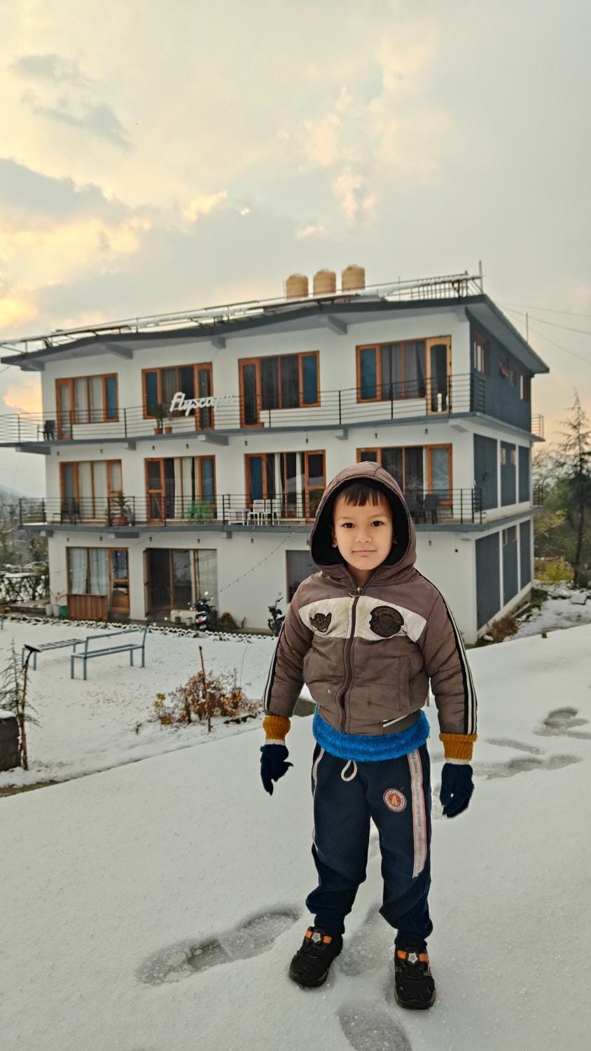 Winter