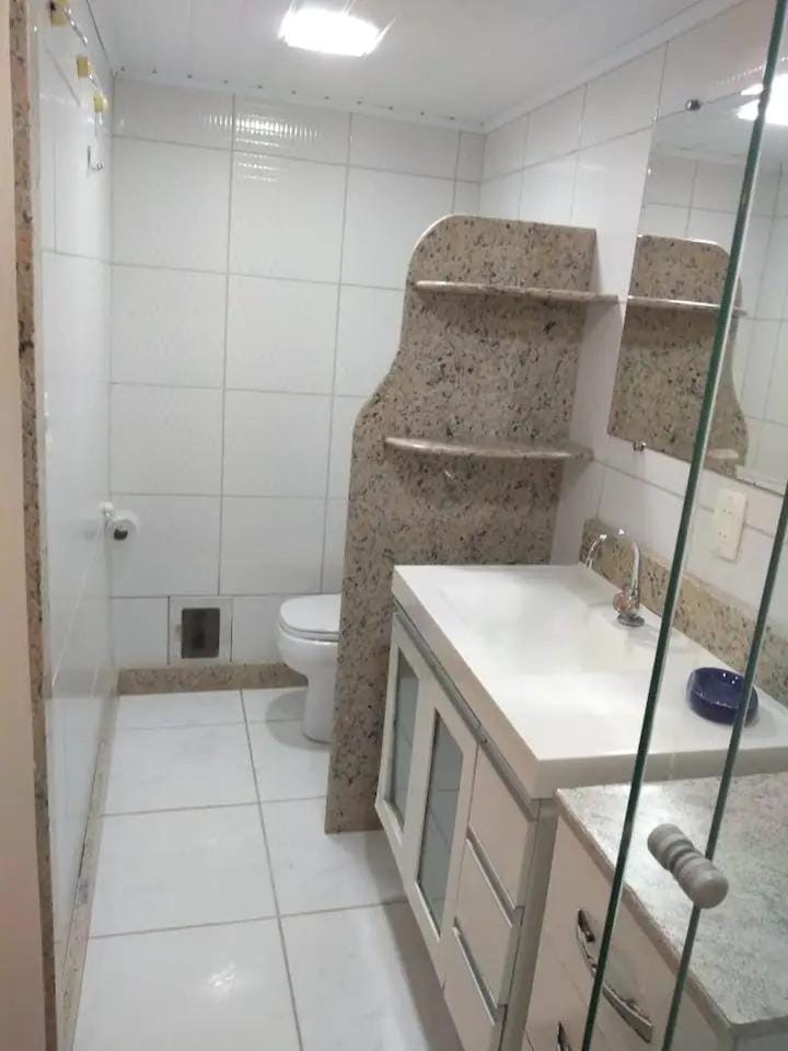 Lindo Studio Condomínio Studio Marina Brachy Apartment in State of Rio de Janeiro