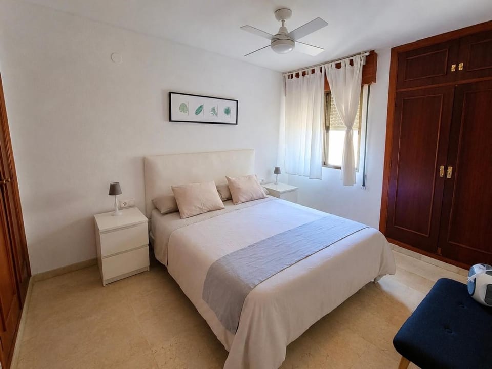 Luminoso Piso Centro de Marbella - a 50 m de la Playa Apartment in Marbella