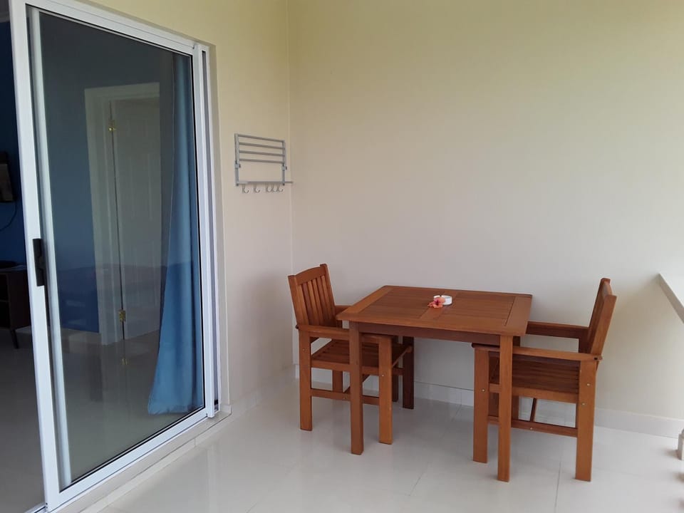 Balcony/Terrace, Balcony/Terrace