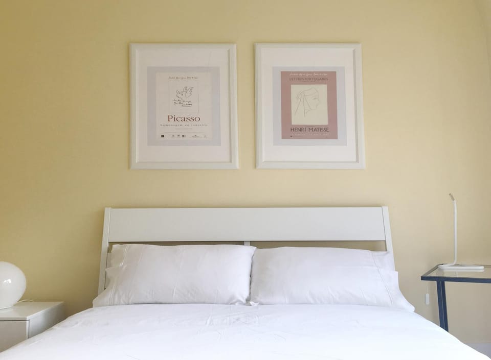 Room I - Atalaia - Bairro Alto Bed and Breakfast in Lisbon