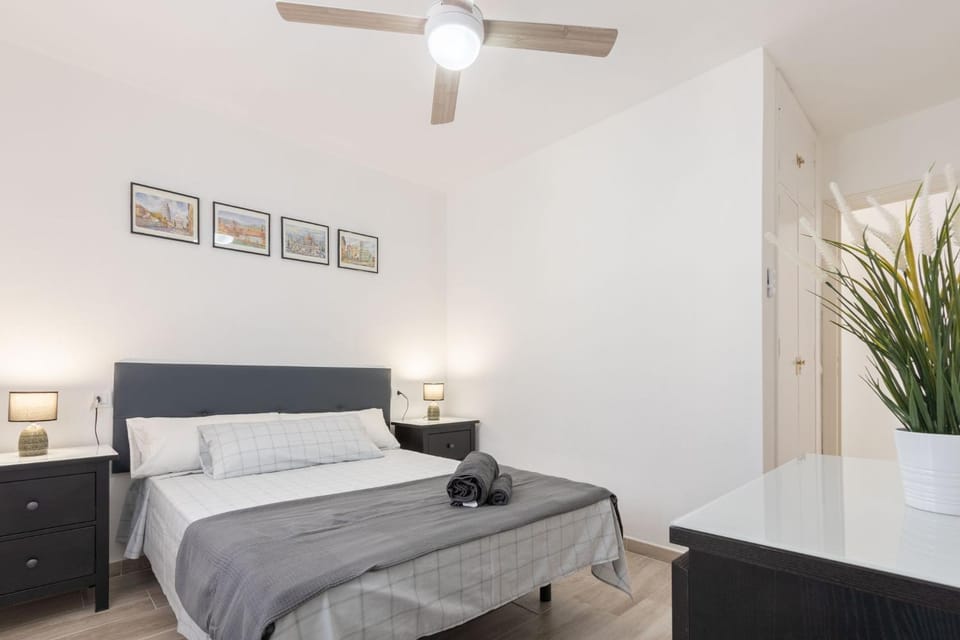 RONDA DE MULEROS 6 Apartment in Jerez de la Frontera