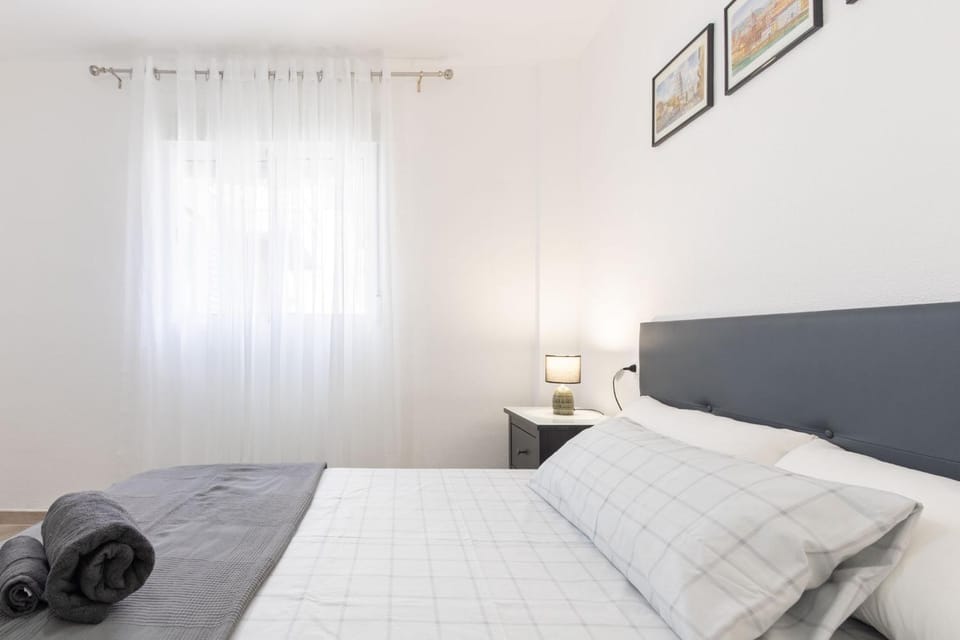 RONDA DE MULEROS 6 Apartment in Jerez de la Frontera