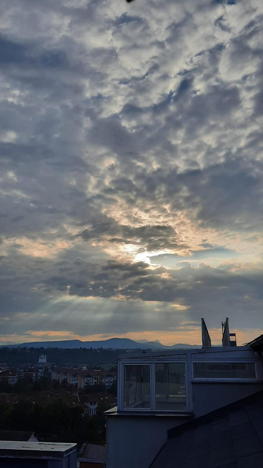 Loft apartman Apartment in Serbia