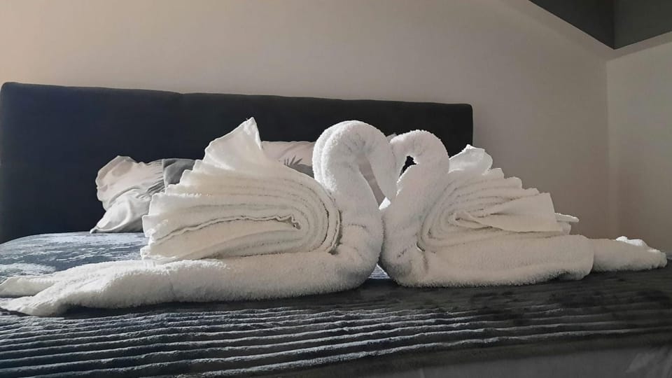 Loft apartman Apartment in Serbia