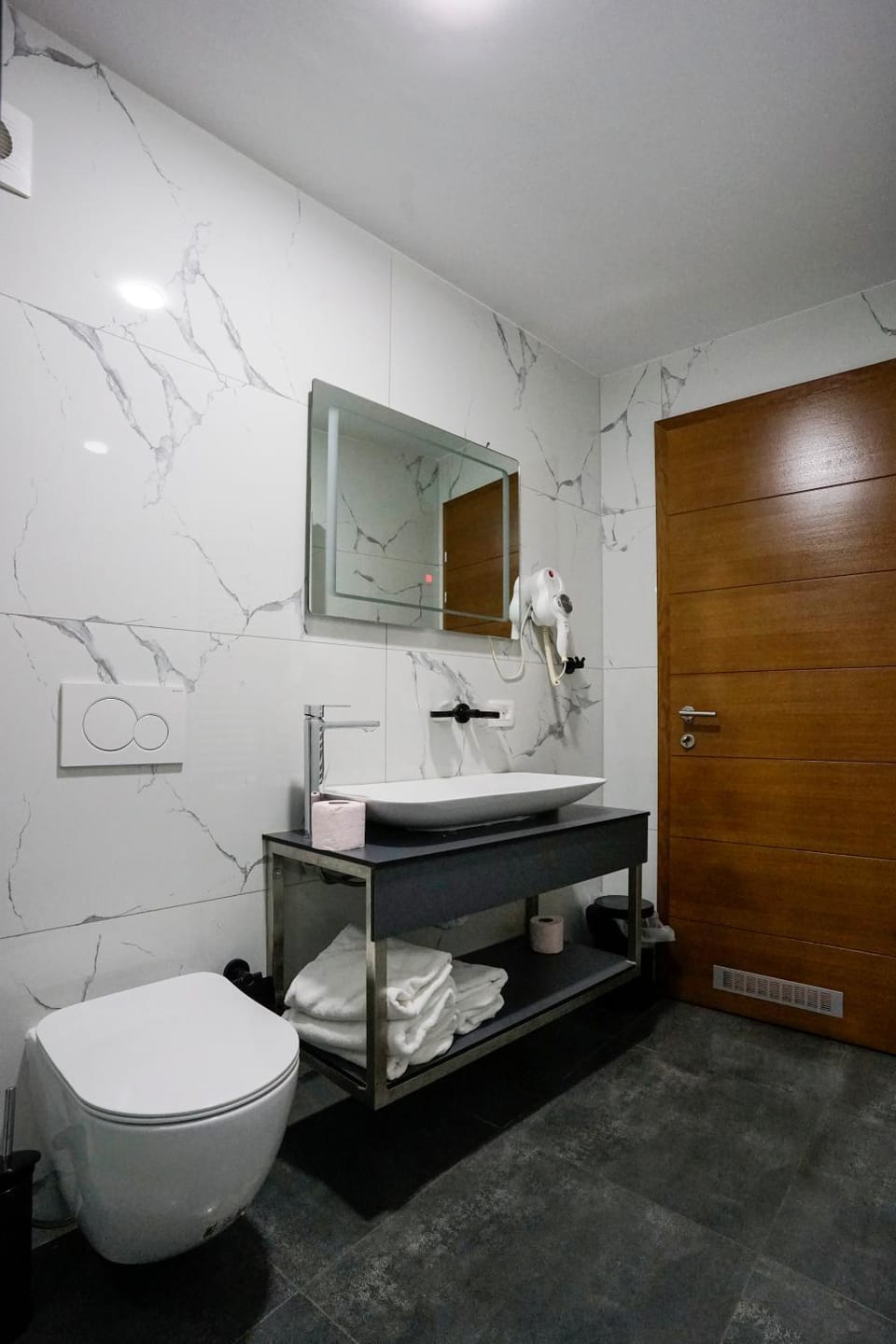 Hotel Prizreni Hotel in North Macedonia