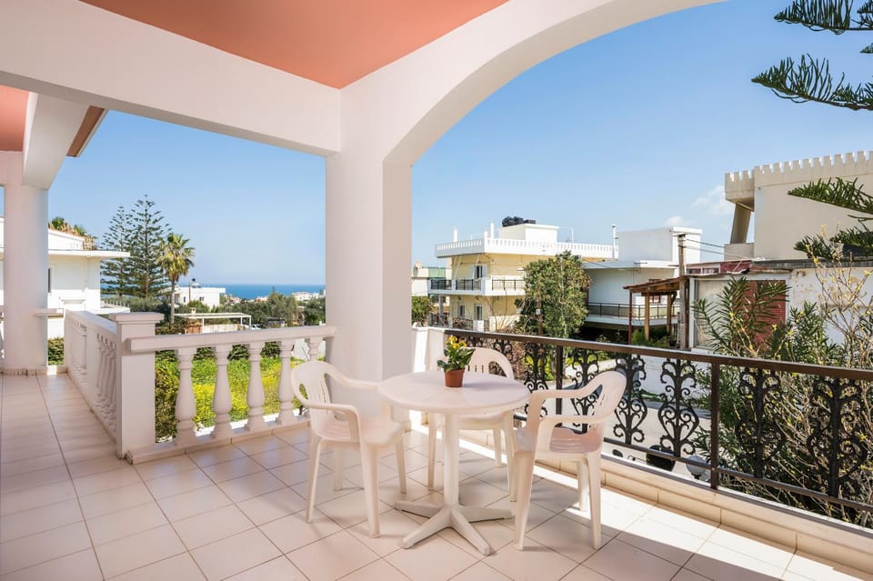 Day, Balcony/Terrace, Balcony/Terrace, Sea view