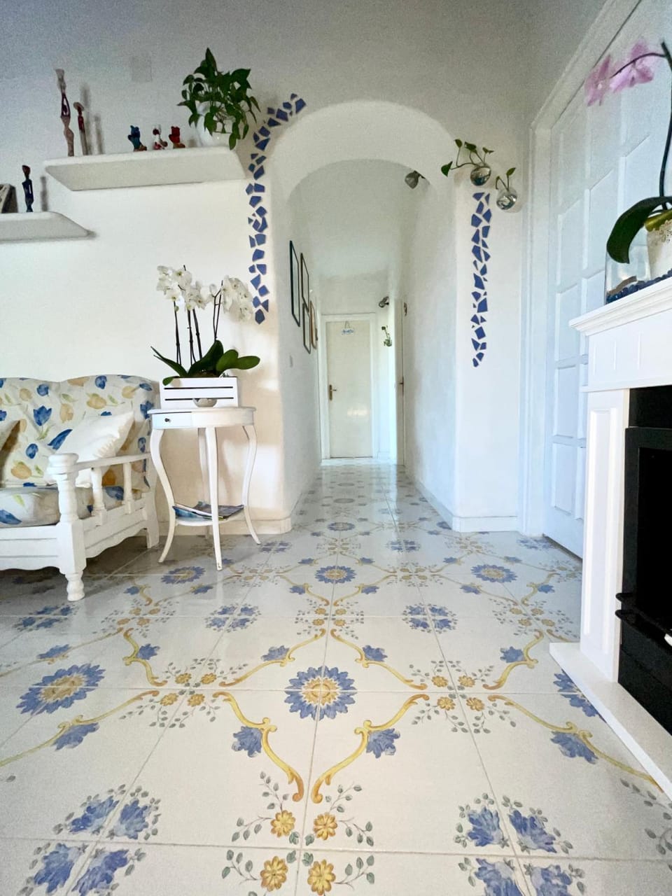 La Bicocca di Annavì Bed and Breakfast in Forio