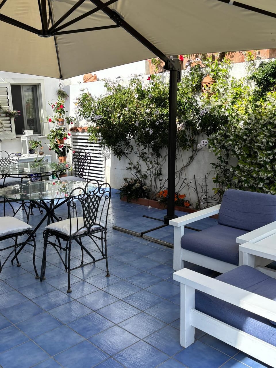 La Bicocca di Annavì Bed and Breakfast in Forio