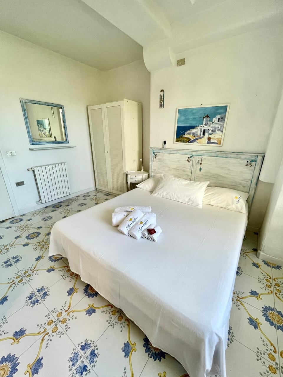 La Bicocca di Annavì Bed and Breakfast in Forio