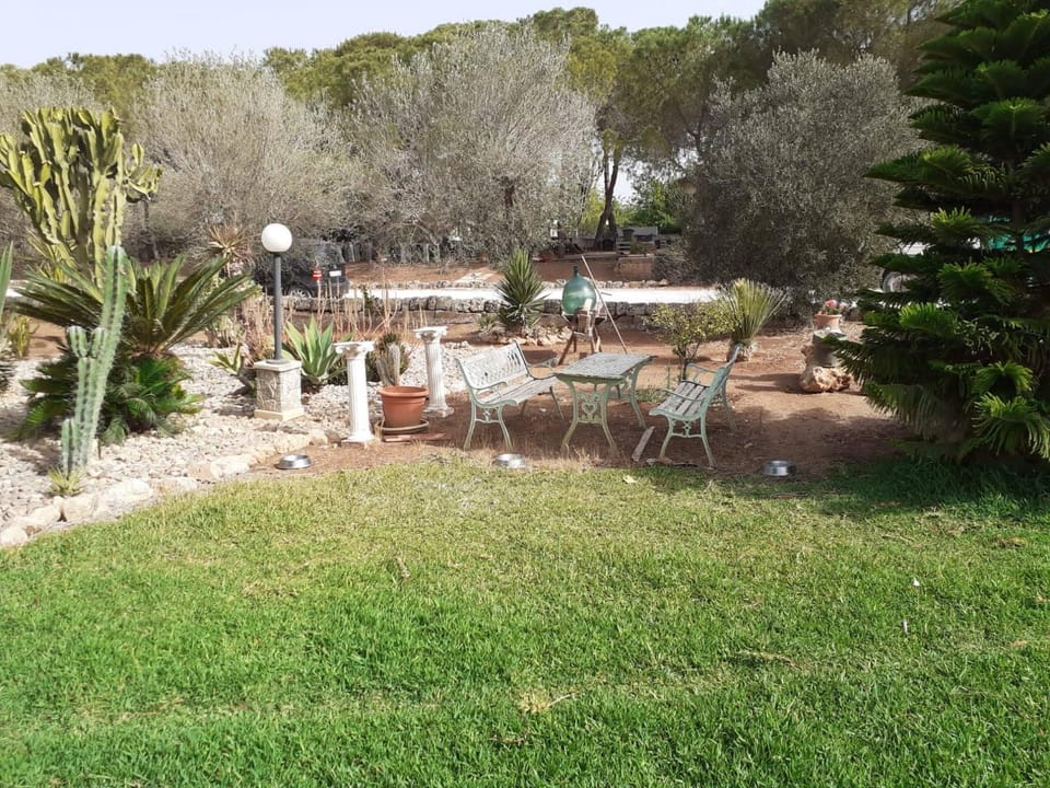 Bilocale climatizzato - Wi-fi in villa in pieno relax Apartment in Sicily