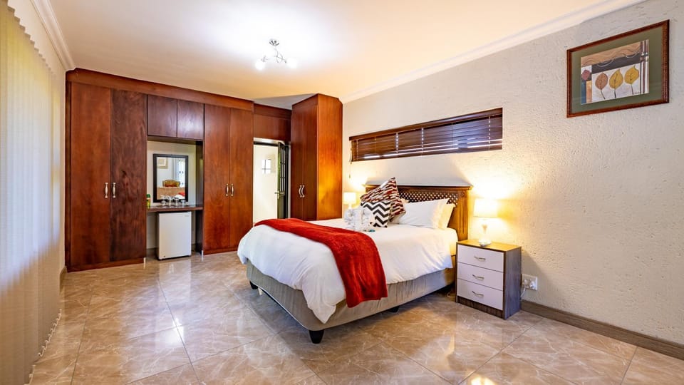 Jörn's Gästehaus Bed and Breakfast in South Africa