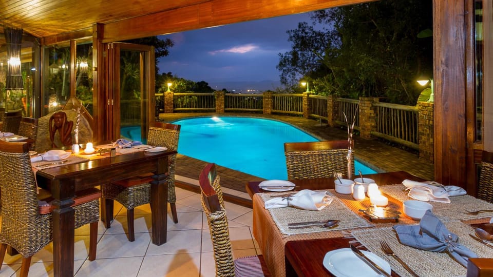 Restaurant/places to eat, Activities, Bird's eye view, View (from property/room), Balcony/Terrace, Food and drinks, Decorative detail, City view, Garden view, Mountain view, Pool view, Swimming pool