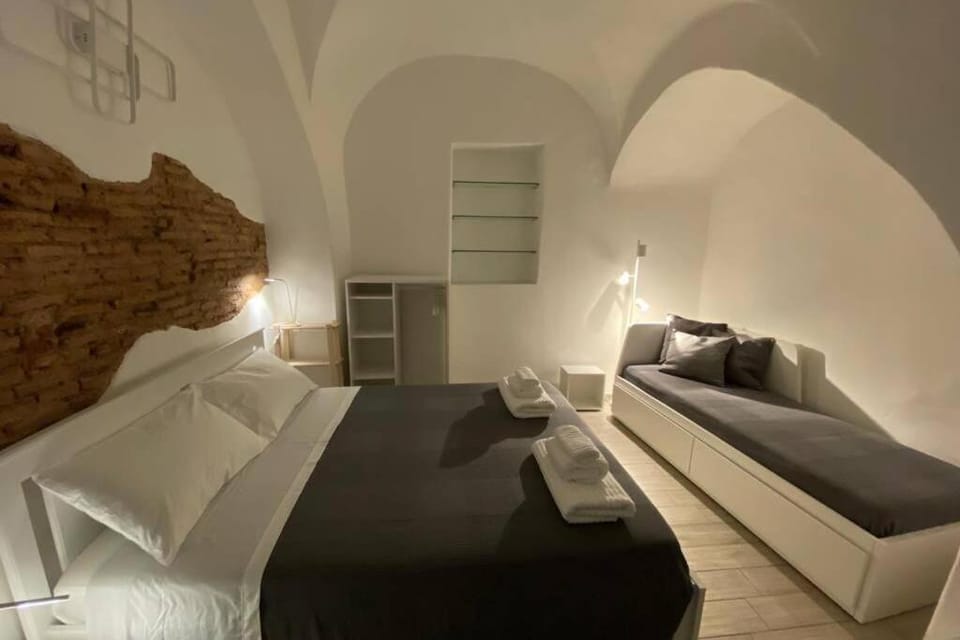 Catania Dammuso house House in Catania