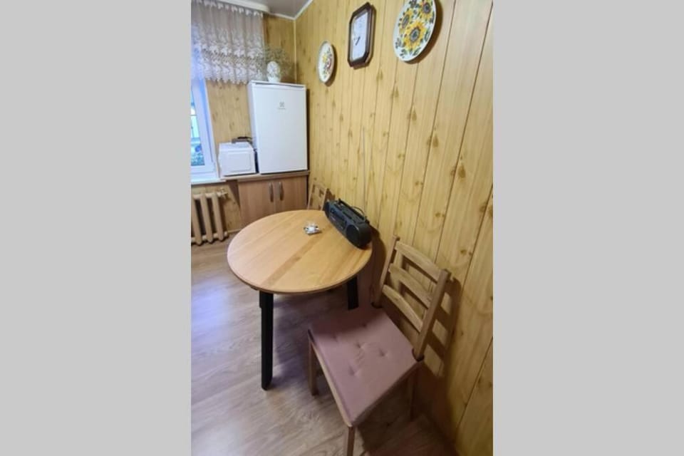 Butas Ignalinos centre poilsiui ir darbostogoms Apartment in Vilnius County, Lithuania