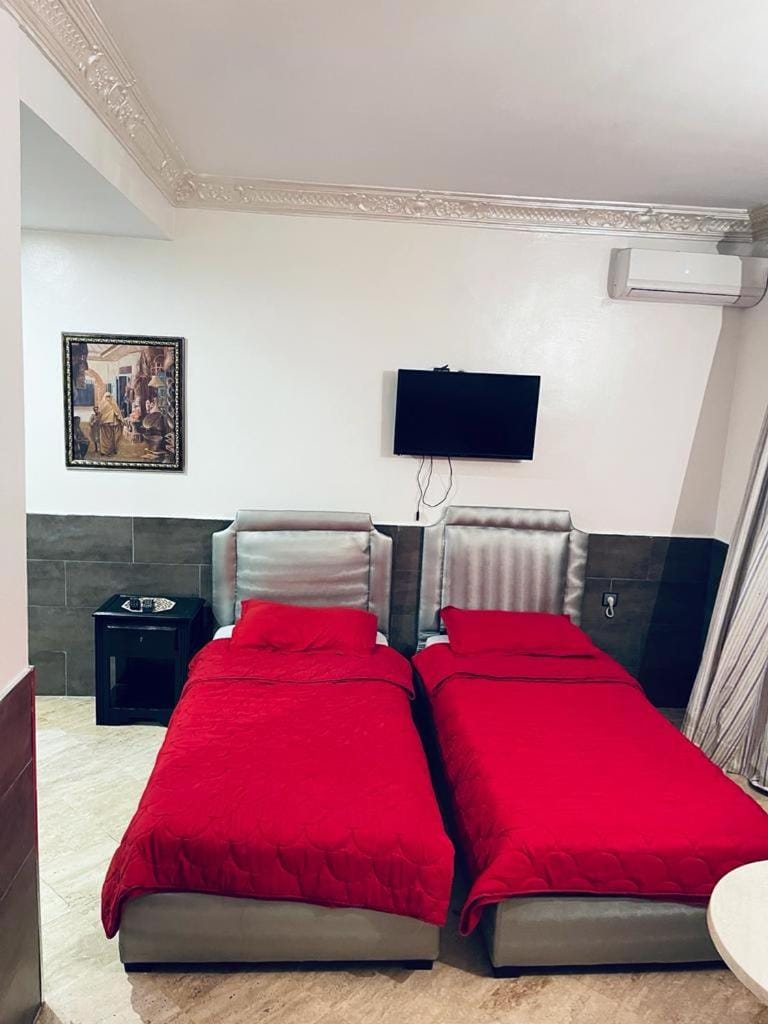 SINGAPOUR MAROC Hotel in Casablanca