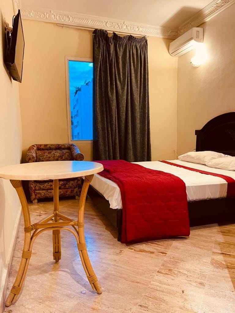 SINGAPOUR MAROC Hotel in Casablanca