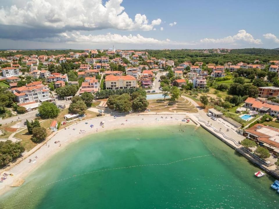 Apartments Estelle Apartment in Pula