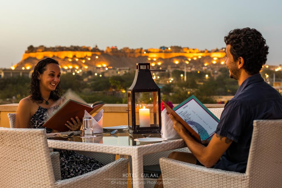 Night, View (from property/room), Guests, City view