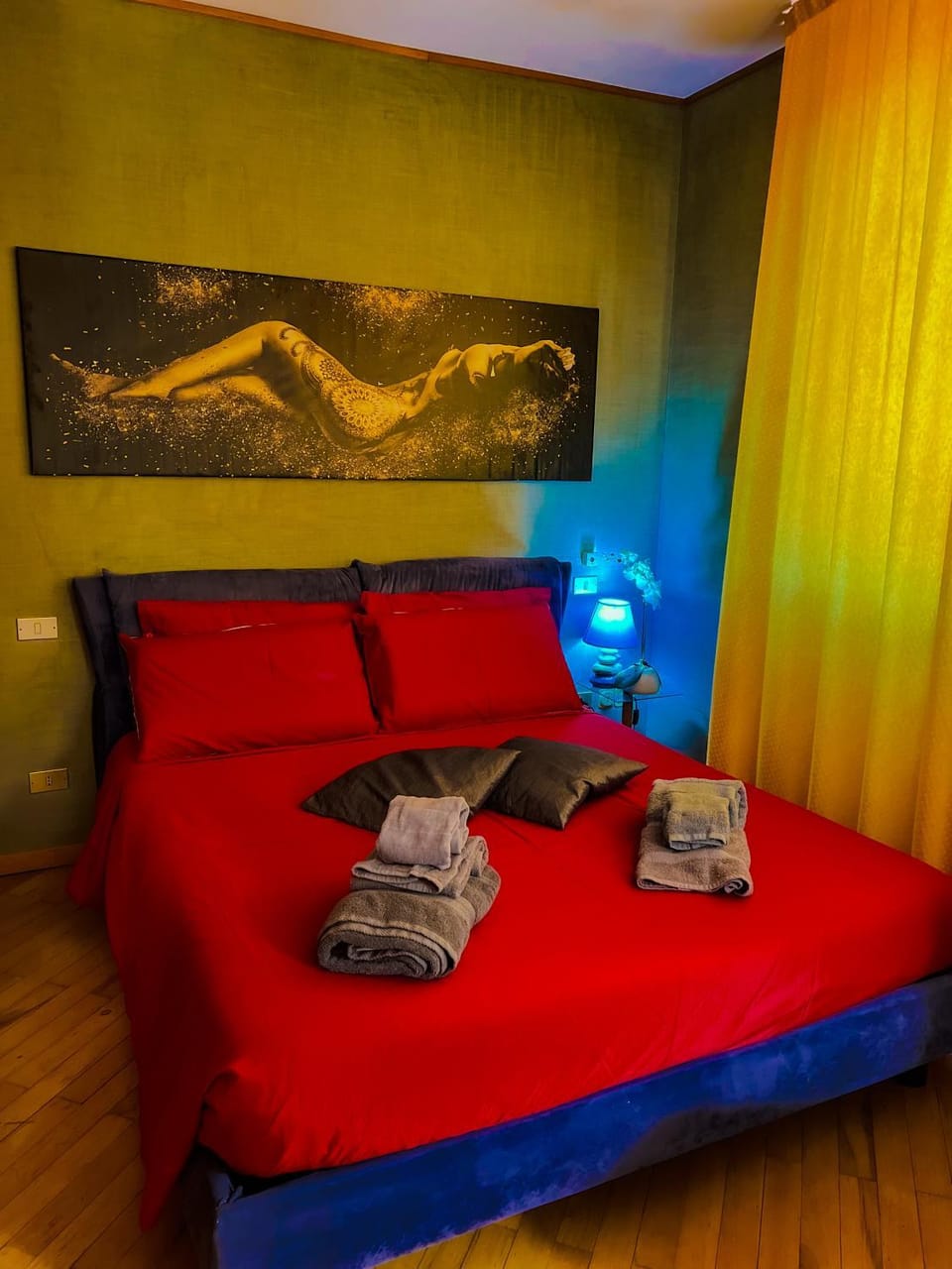 Home Relax Apartment hotel in Cagliari
