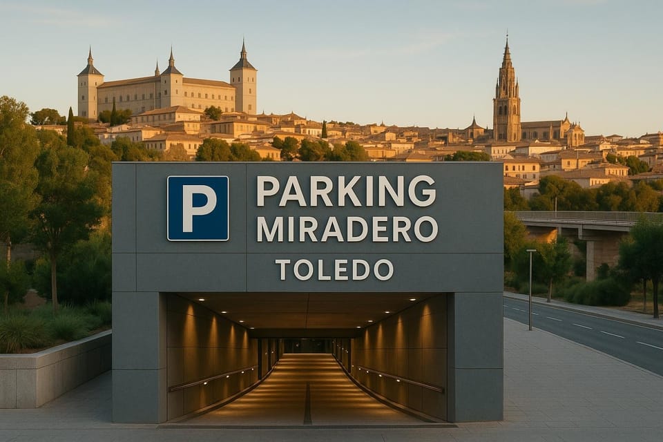 Apartamento Vicario Toledo Apartment in Toledo
