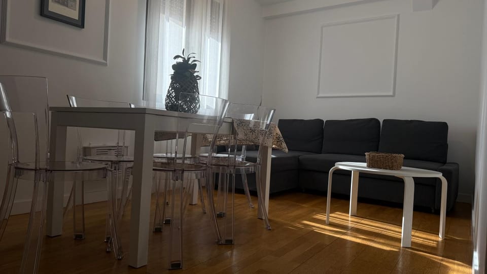 Apartamento Vicario Toledo Apartment in Toledo