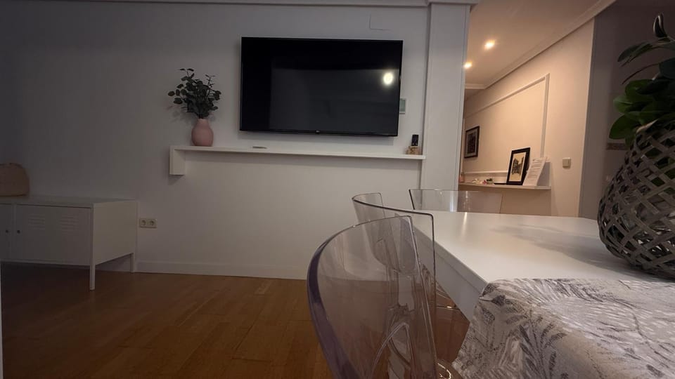 Apartamento Vicario Toledo Apartment in Toledo