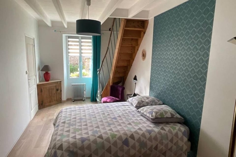 Gîte en Cotentin House in Normandy