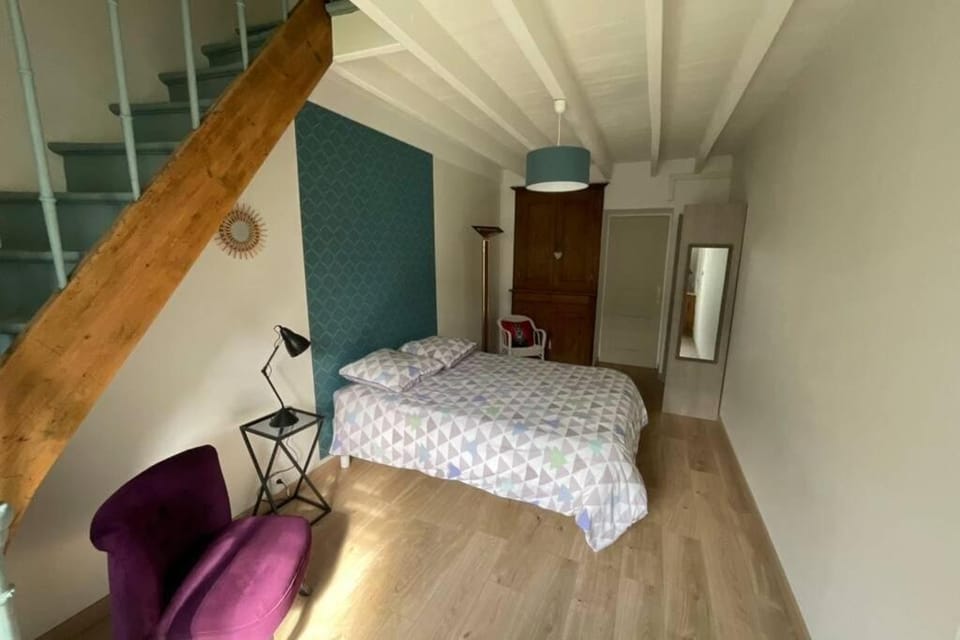 Gîte en Cotentin House in Normandy