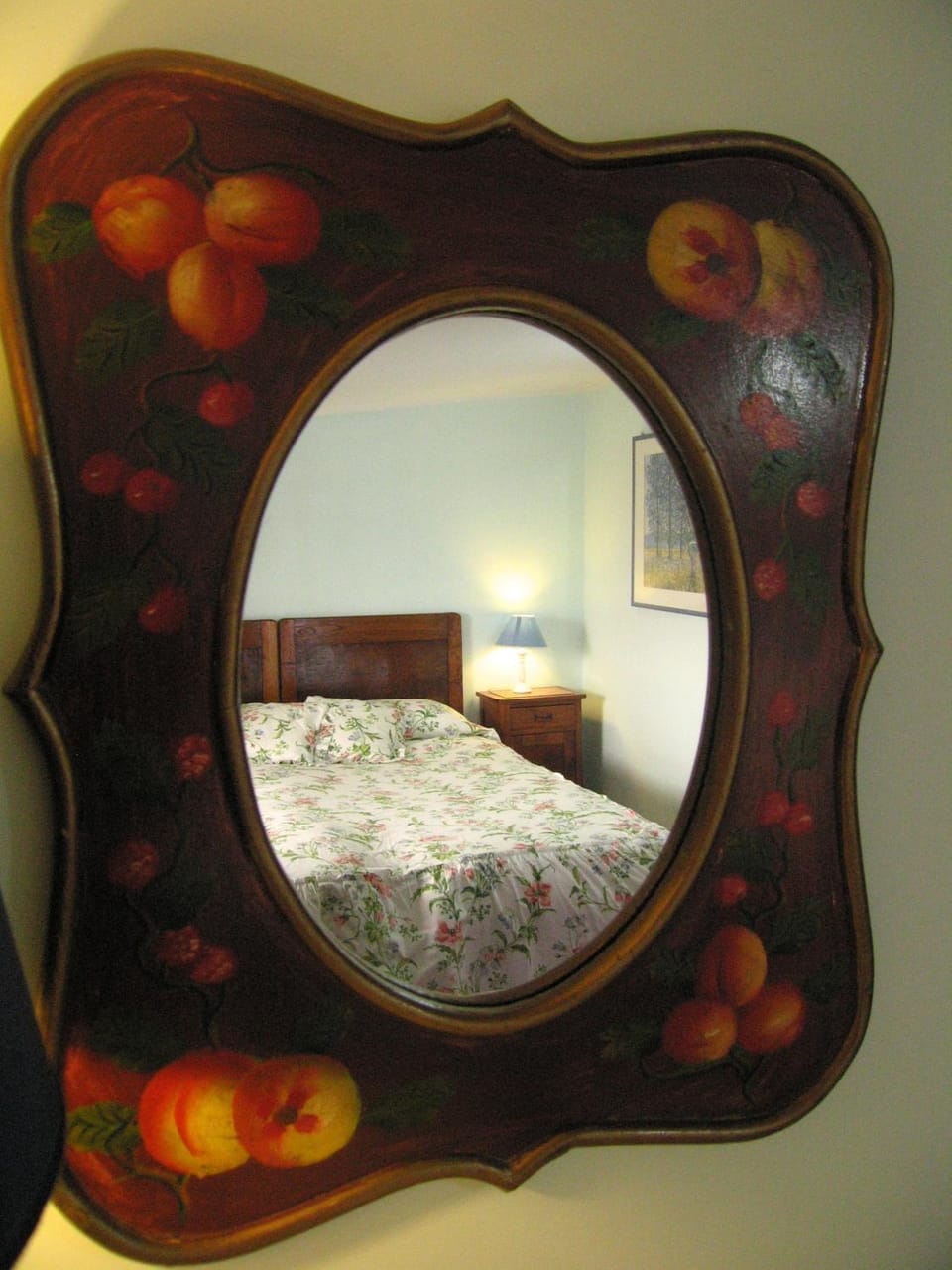 Decorative detail